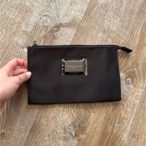 Giorgio Armani Cosmetic Bag